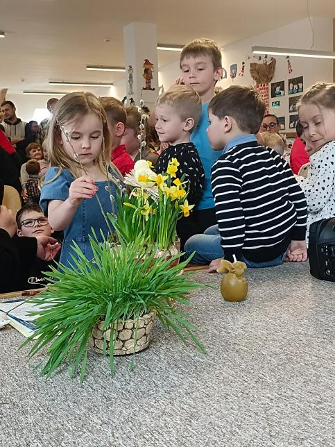 Velikonoční tradice